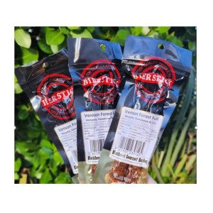 Blackforest Fuel Venison Bierstick (New)