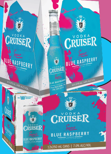 Shop Our Premix Whiskey Collection | Thirsty Liquor Tauranga