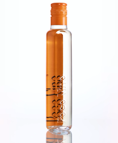 Poco Vino Chardonnay 187mL (New) (3 for $18)