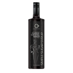 Quarterpast Simple Sugar Syrup (New)