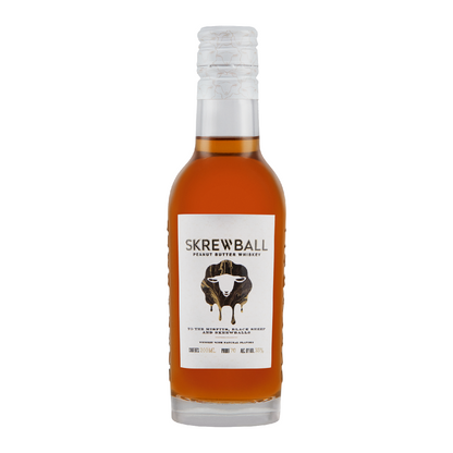 Skrewball Peanut Butter Whisky 200mL (New)
