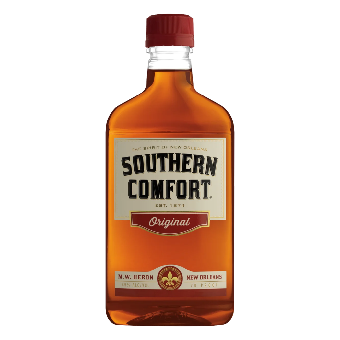Southern Comfort 35% 375ml