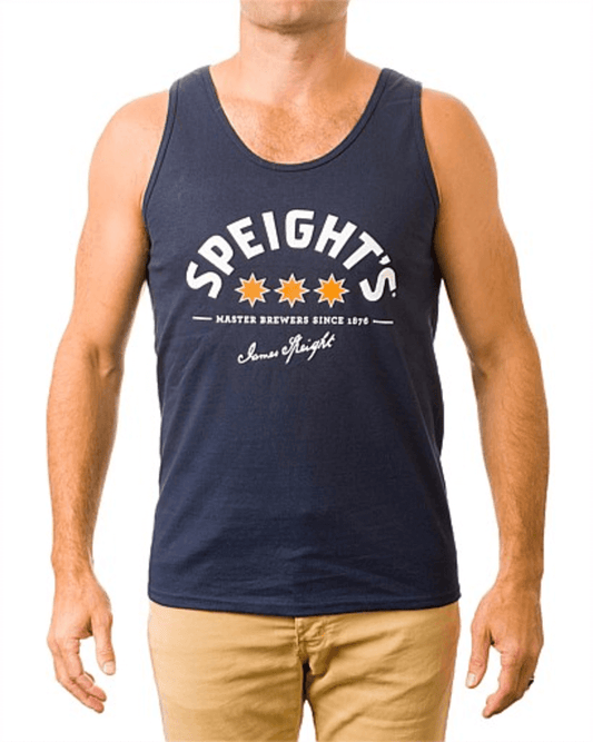 Speights MB Singlet - PREORDER