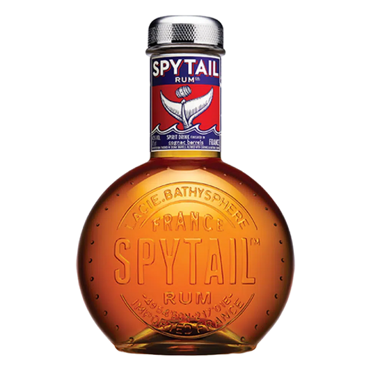 Spytail Cognac Barrel Rum 40% 700ml