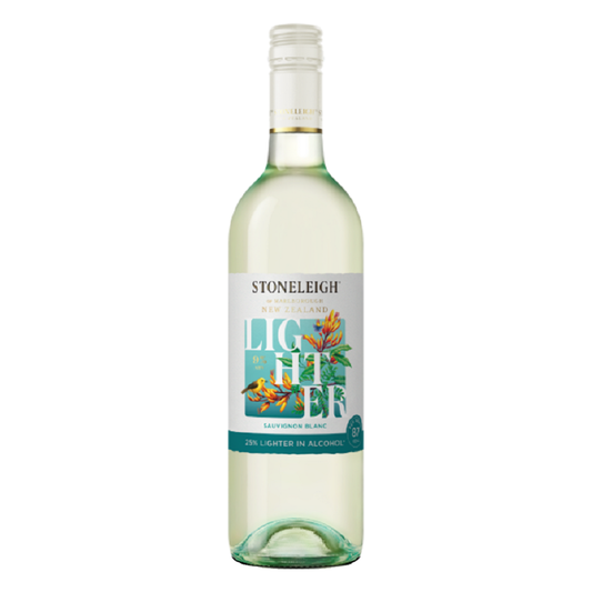 Stoneleigh LIGHTER Sauvignon Blanc 9% 750mL