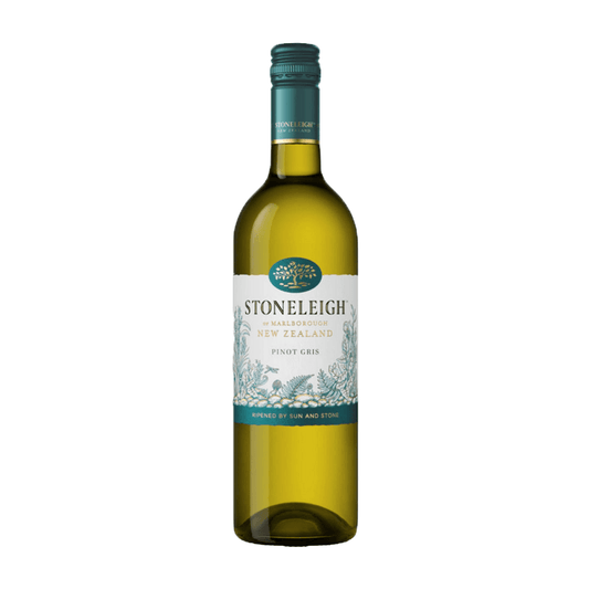 Stoneleigh Marlborough Pinot Gris 750ml - Thirsty Liquor Tauranga