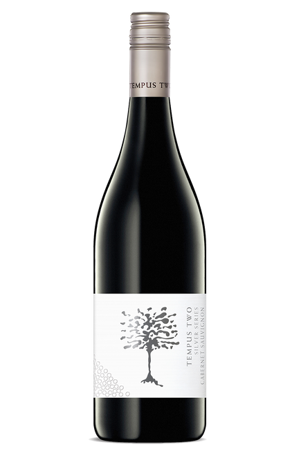 Tempus Two Silver Series Cabernet Sauvignon 750mL (New)
