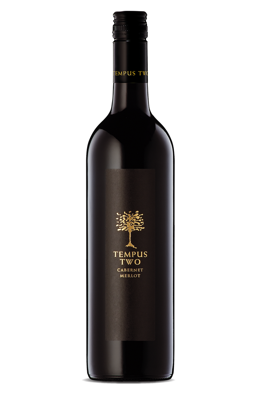 Tempus Two Varietal Cabernet Merlot 750mL (New)