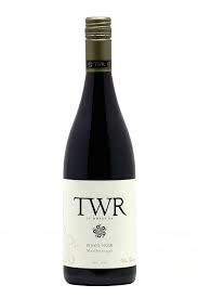 Te Whare Ra Organic Clayvin Pinot Noir 750ml