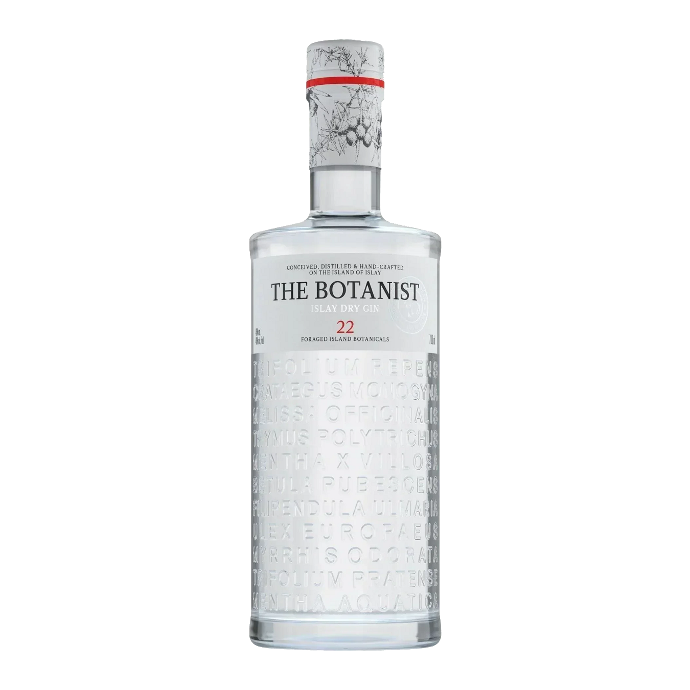 Botanist Gin 700mL