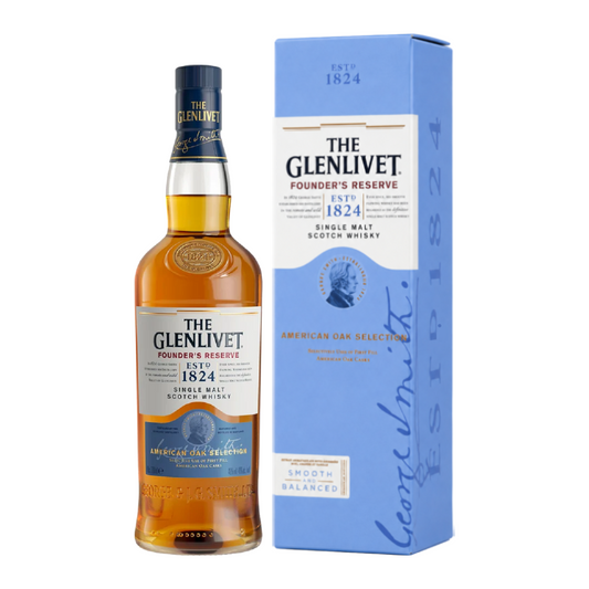 Glenlivet Founders Reserve 700mL