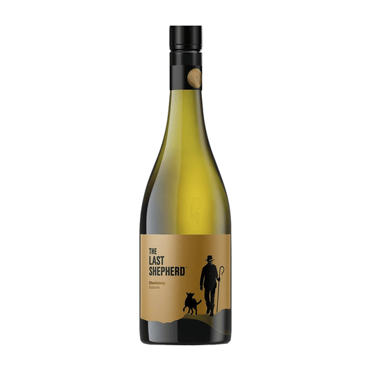 The Last Shepherd Gisborne Chardonnay 750ml - Thirsty Liquor Tauranga