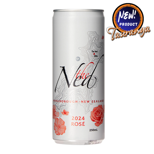 The Ned Rose Single 250mL (Single Can) (New)