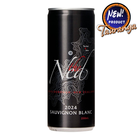 The Ned Sauvignon Blanc Single 250mL (Single Can) (New)