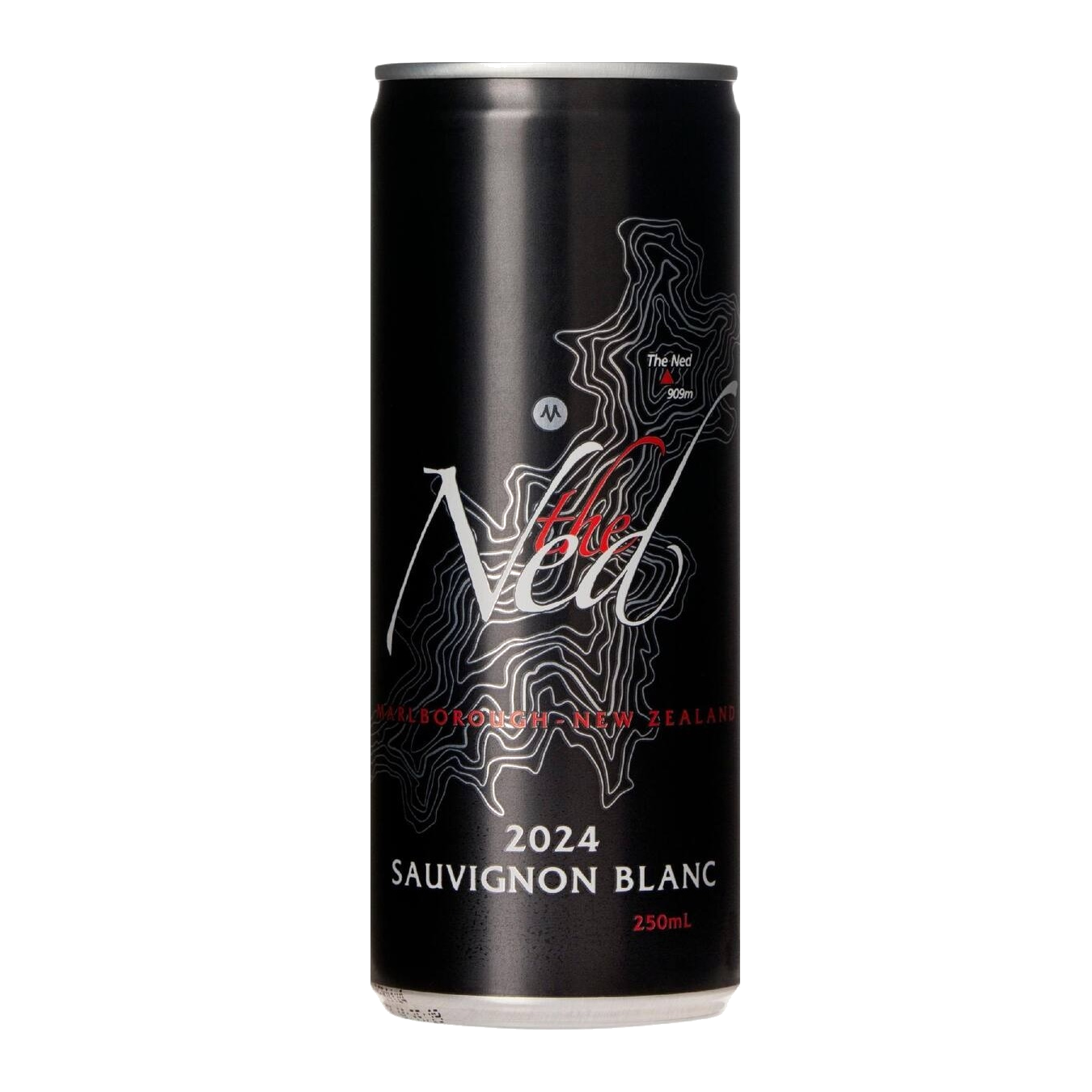 The Ned Sauvignon Blanc 250mL Can (Single Can) (TLT-EOL)
