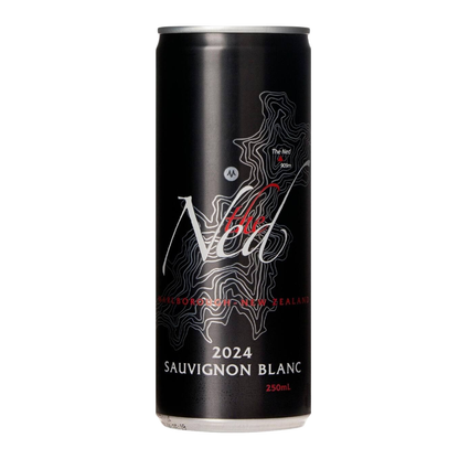 The Ned Sauvignon Blanc 4 Pack 250mL (New)