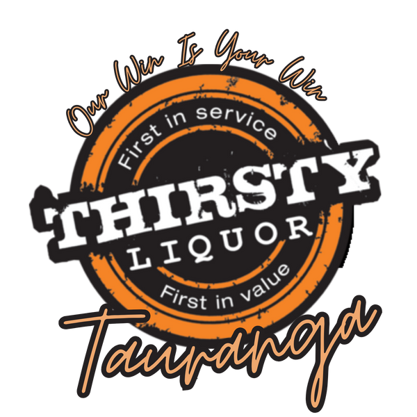 Thirsty Liquor Tauranga