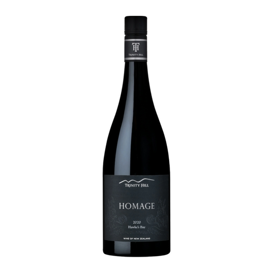 Trinity Hill Homage Syrah 20 750mL