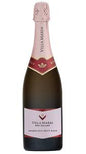 Villa Maria Sparkling Brut Rose 750mL - Thirsty Liquor Tauranga
