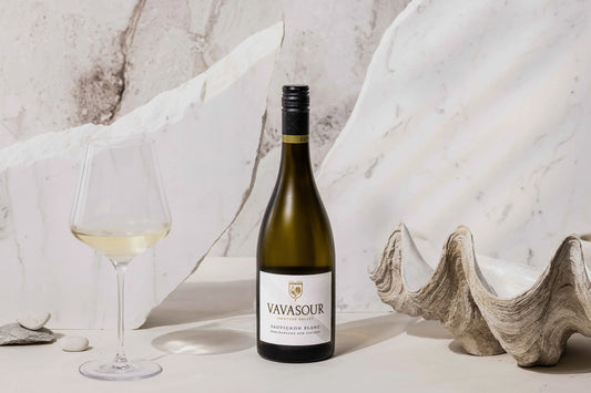 . Vavasour Sauvignon Blanc 750mL (New)