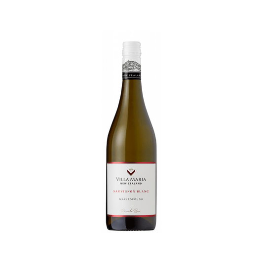 Villa Maria Private Bin Marlborough Sauvignon Blanc 750ml - Thirsty Liquor Tauranga