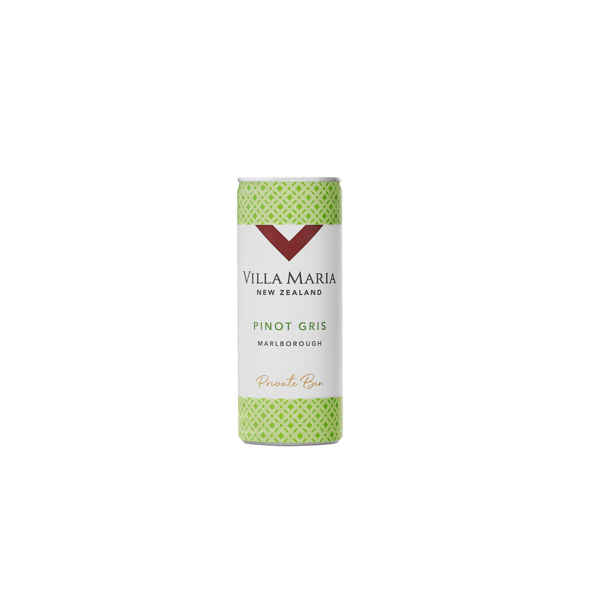 Villa Maria Private Bin Pinot Gris 250mL Can (Single Can)