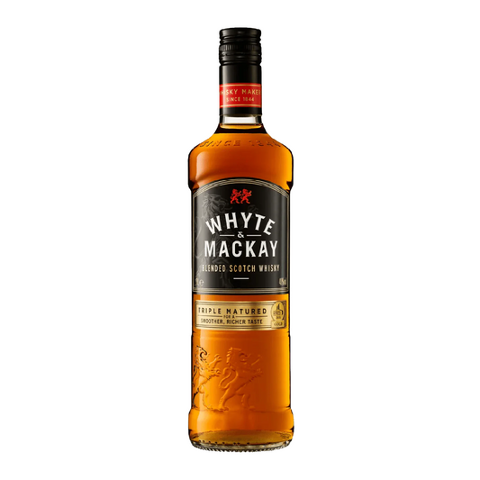 Whyte & Mackay Special Blend Scotch Whisky 1 Litre (New-TLT)  (HO-BS)