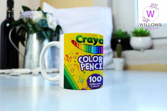 Crayola