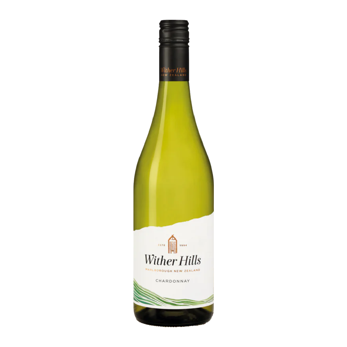 Wither Hills Chardonnay 750mL