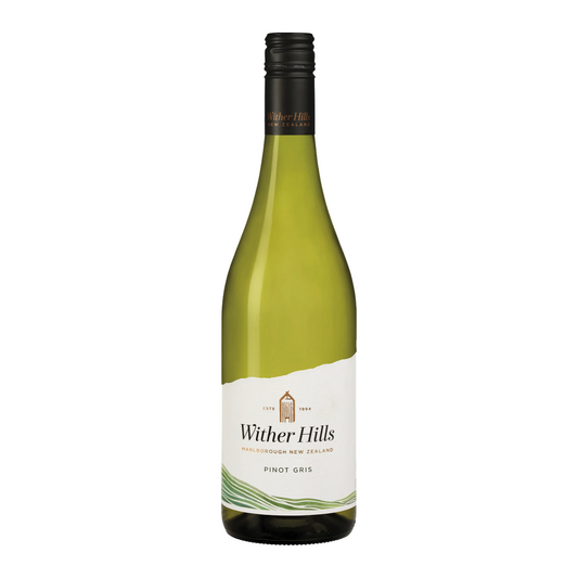 Wither Hills Pinot Gris 750mL