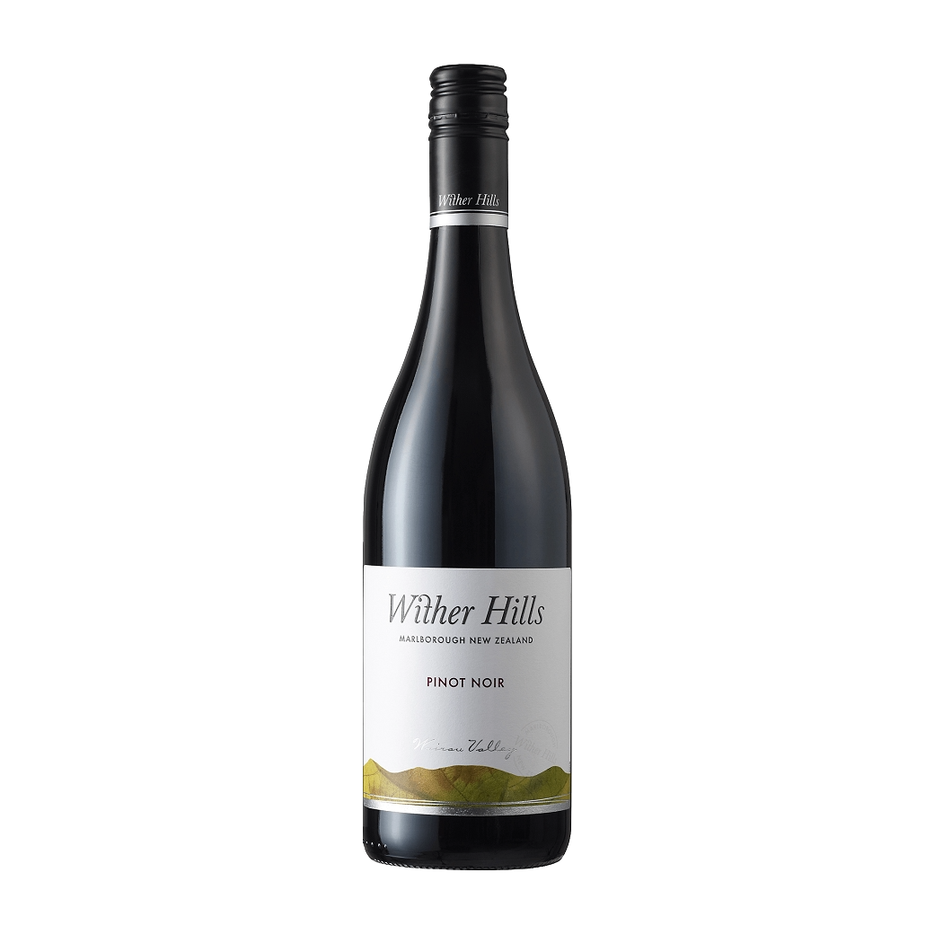 Wither Hills Pinot Noir 750ml (EOL)