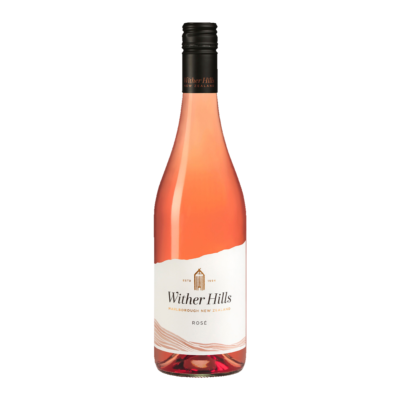 Wither Hills Rosé 750mL (HO-MB) (2 for $27.00)