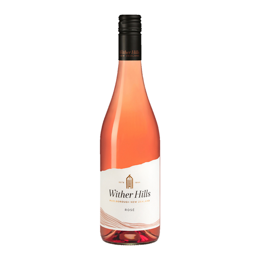 Wither Hills Rosé 750mL (HO-MB) (2 for $27.00)