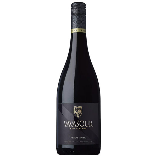 . Vavasour Pinot Noir 750mL (New)