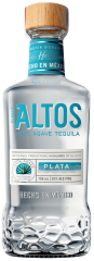 Altos Plata Tequila 700mL  (HO-BS) Hybrid