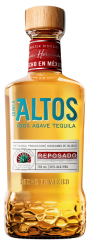 Altos Reposado Tequila 700m (HO-BS) Hybrid