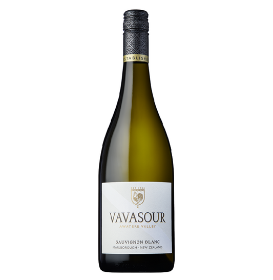 . Vavasour Sauvignon Blanc 750mL (New)