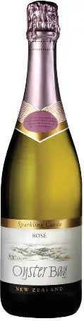 Oyster Bay Sparkling Cuvee Rosé N/V 750mL (New)
