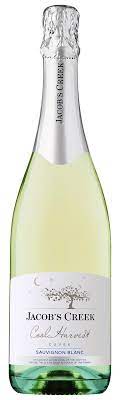 Jacobs Creek Sparkling Sauvignon Blanc 750ml - Thirsty Liquor Tauranga