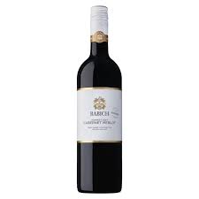 Babich Hawke's Bay Cabernet Merlot 750mL