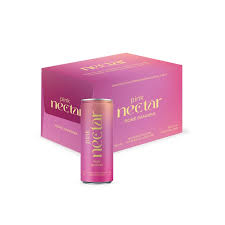 Nectar Pink Rose' Sangria 6 Pack 250mL Cans (New)