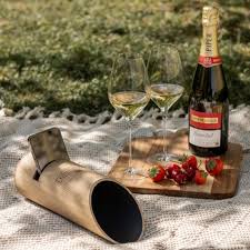 Piper Heidsieck Cuvee Essentiel Sound Amplifier 750mL