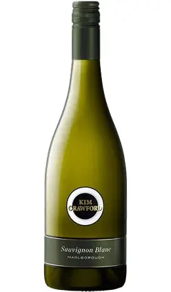 Kim Crawford Marlborough Sauvignon Blanc 750mL (New)