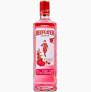 Beefeater London Pink Strawberry Gin 700mL