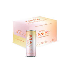 Nectar White Sangria 6 Pack 250mL Cans (New)