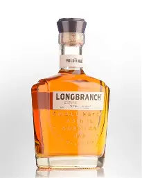 Wild Turkey Longbranch Bourbon 700mL  (New-TLT)