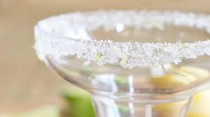 Master of Mixes Margarita Salt 230g