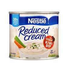 Nestle Reduced Cream 250mL (New)