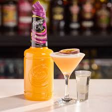 Finest Call Passionfruit Puree Cocktail Mix 1 Litre
