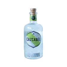 Cazcabel Coconut Tequila Liqueur 34% 700ml - Thirsty Liquor Tauranga